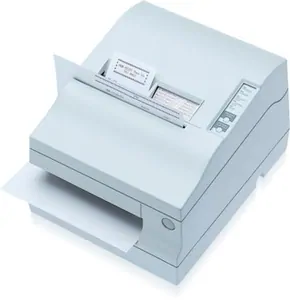 Замена вала на принтере Epson TM-U950P в Волгограде